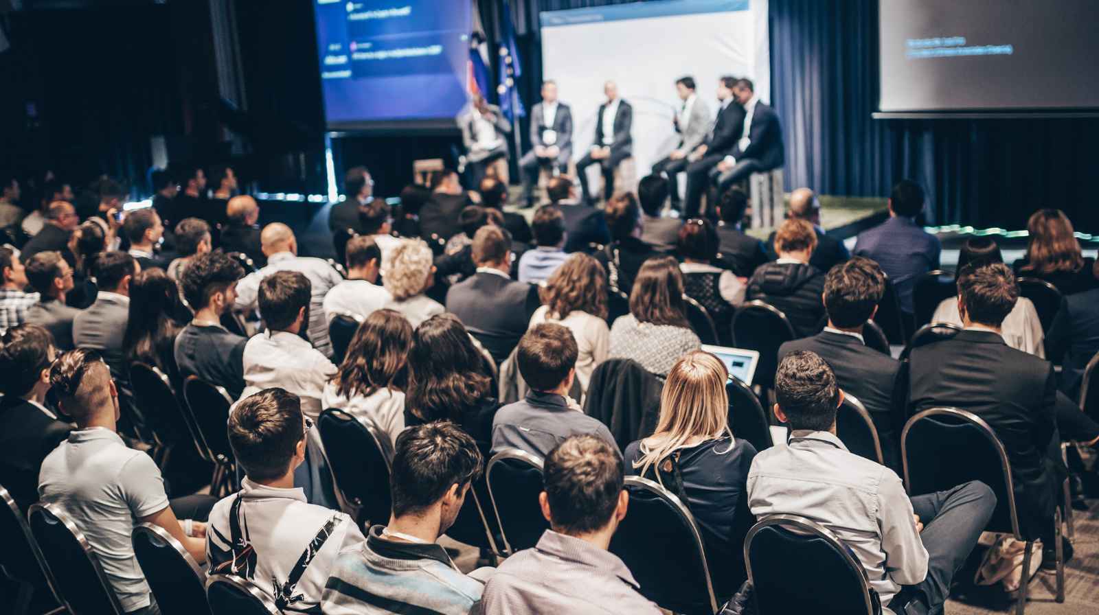 חברת הפקת אירועים וכנסים