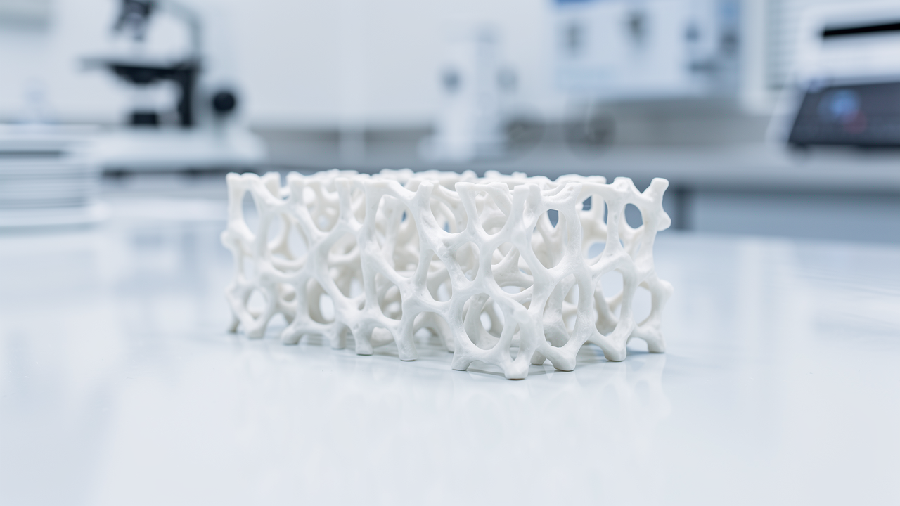 Sheep and Goat Models in Orthopedic and Bone Replacement Preclinical Research